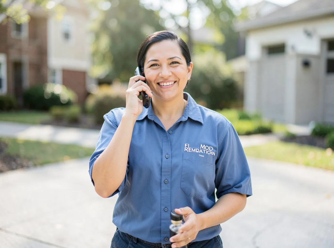Mold Remediation Mount Hope, AL FAQs